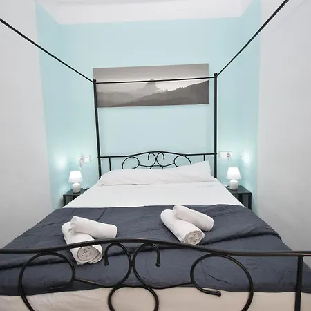 La Siesta I-14 - Arena Ferienhaus Benidorm