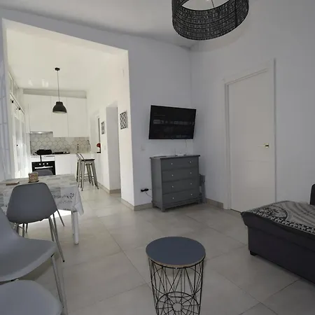 Ferienhaus La Siesta I-14 - Arena