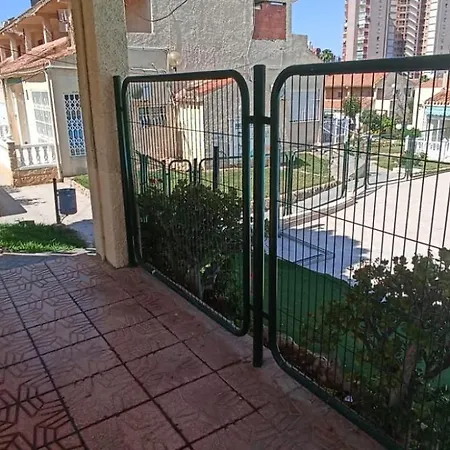La Siesta I-14 - Arena Benidorm