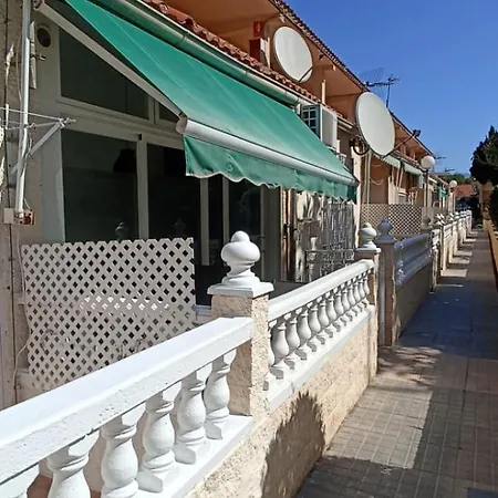La Siesta I-14 - Arena Holiday home
