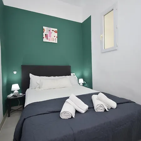 Holiday home La Siesta I-14 - Arena Benidorm
