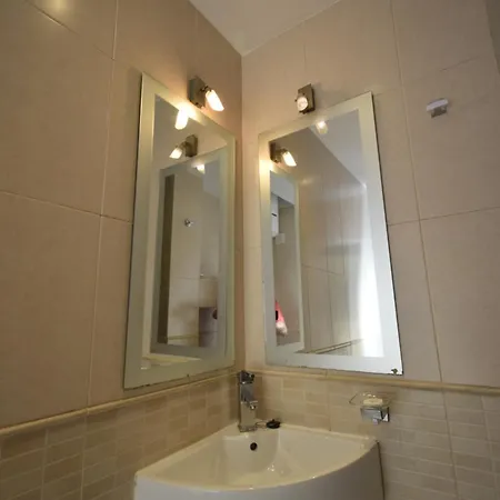 Holiday home La Siesta I-14 - Arena
