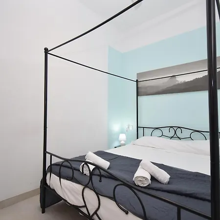 Holiday home La Siesta I-14 - Arena *