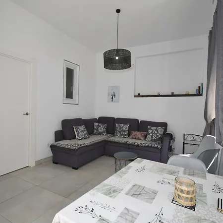 La Siesta I-14 - Arena Holiday home