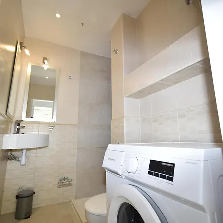 Holiday home La Siesta I-14 - Arena Benidorm