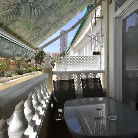 Holiday home La Siesta I-14 - Arena