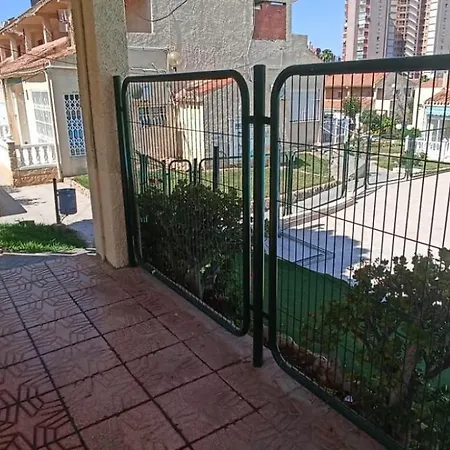 La Siesta I-14 - Arena Benidorm